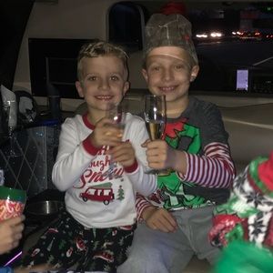 Meet your Posher, Jill